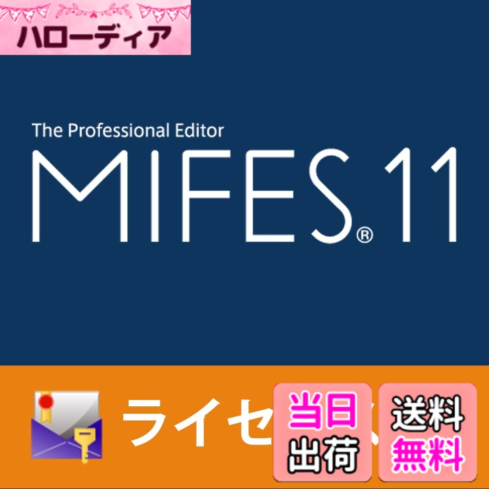 【貨物輸送無料】MIFES 11