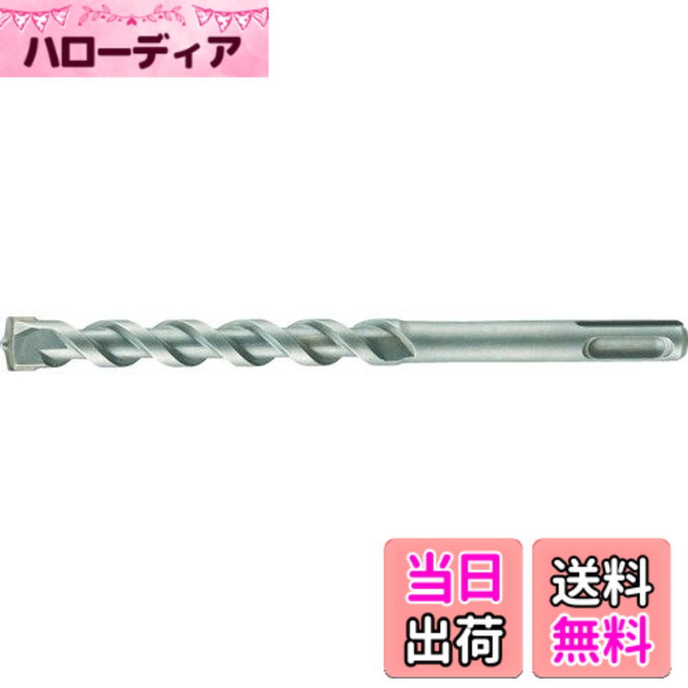 【送料無料】TRUSCO(トラスコ) 軽量ハンマードリル用コンクリート サイズ：6X110 7,196円