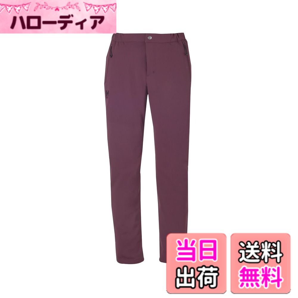 【送料無料】MILLET(ミレー) ハイキングパンツ【レディース】 モンテ ローザ パンツ ネオ MIV01830レディース 色：アルゴン(NEW LOGO)、サイズ：S 17,125円