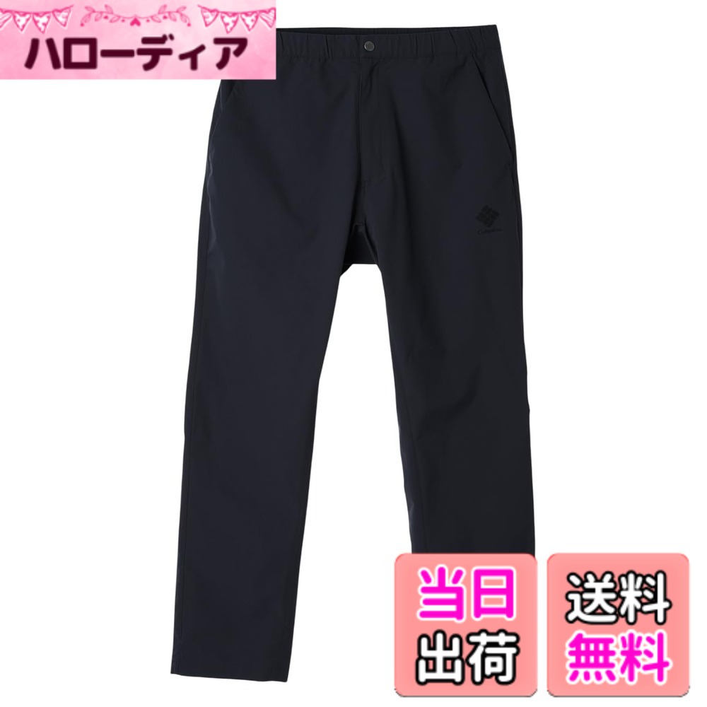 【貨物輸送無料】[コロンビア] ヴェナドリム ズボン下 PM0744 メンズ 色：Extreme Midnight、大いさ：L ウェア-自転車・サイクリング