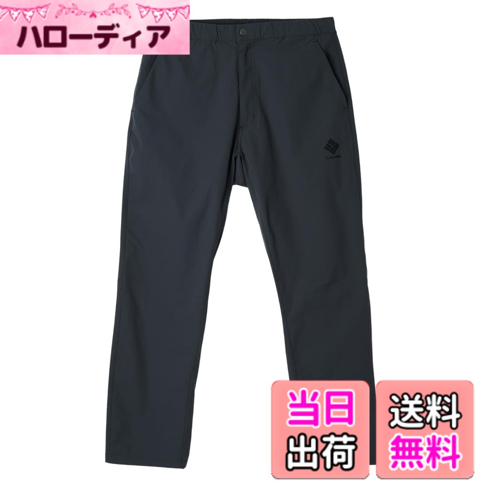 【送料無料】[コロンビア] ヴェナドリム パンツ PM0744 メンズ 色：ブラック、サイズ：S