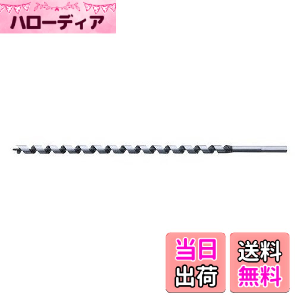 【送料無料】スターエム ロングドリル サイズ：27.0mm