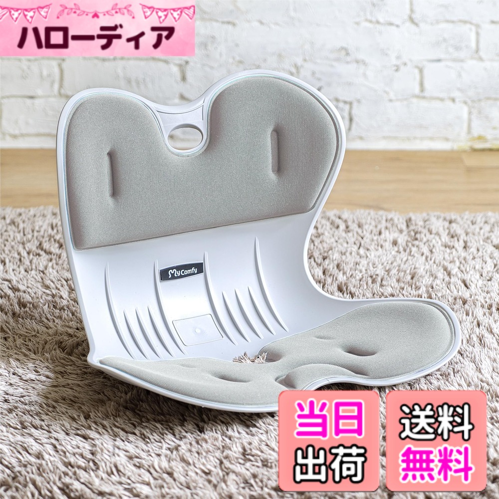 【貨物輸送無料】株式会社意気ごみ御召しもの 骨盤帯受け支える女性議長 My Comfy 色：点火装置薄墨色、大きさ：Large
