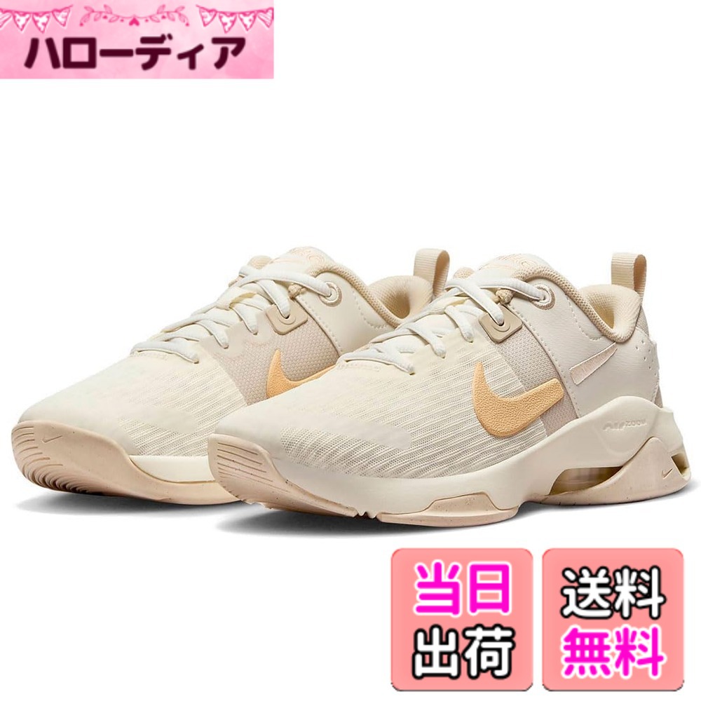 【送料無料】[ナイキ] ズーム ベラ 6 W Zoom Bella 6 ブラック/アンスラサイト/ホワイト DR5720-001 日本国内正規品 色：ペールアイボリー/サンドドリフト/グアバアイス/アイスピーチ、サイズ：23.5 cm｜ハローディア店