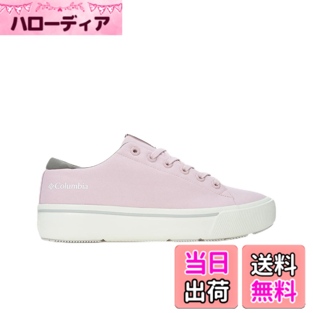 【送料無料】[コロンビア] スニーカー ホーソンレイン ロー オムニテック YU7750 メンズ 色：Pink Dawn、サイズ：27.0 cm