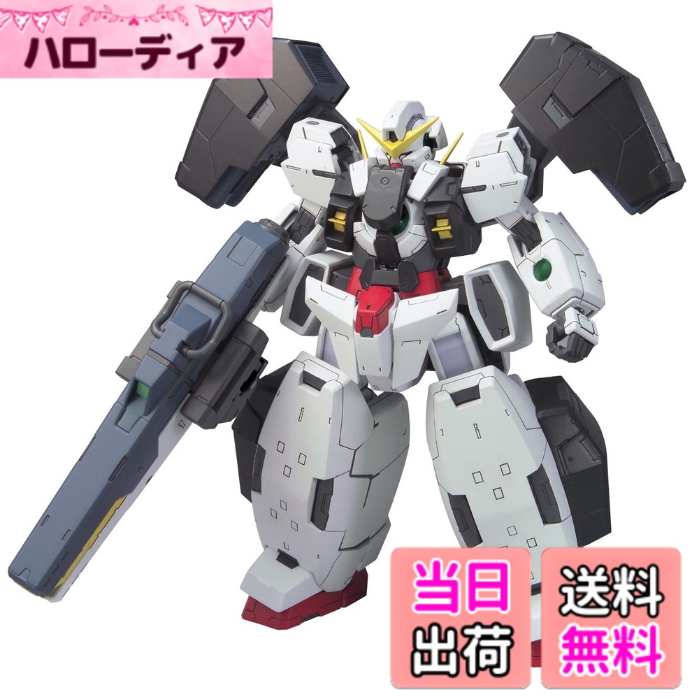 【送料無料】1/100 ガンダムヴァーチェ ~ガンダム00(ダブルオー)シリーズ~ (機動戦士ガンダム00) 色：ホワイト、サイズ：ワンサイズ