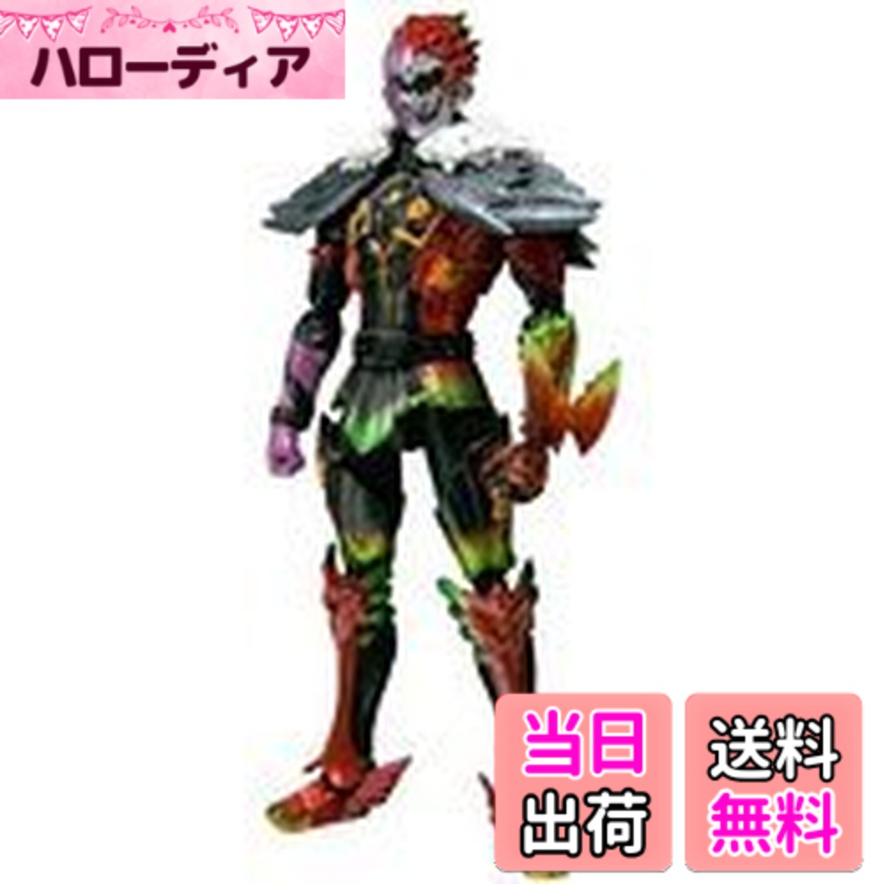 【送料無料】S.H.Figuarts アンク（ロスト）