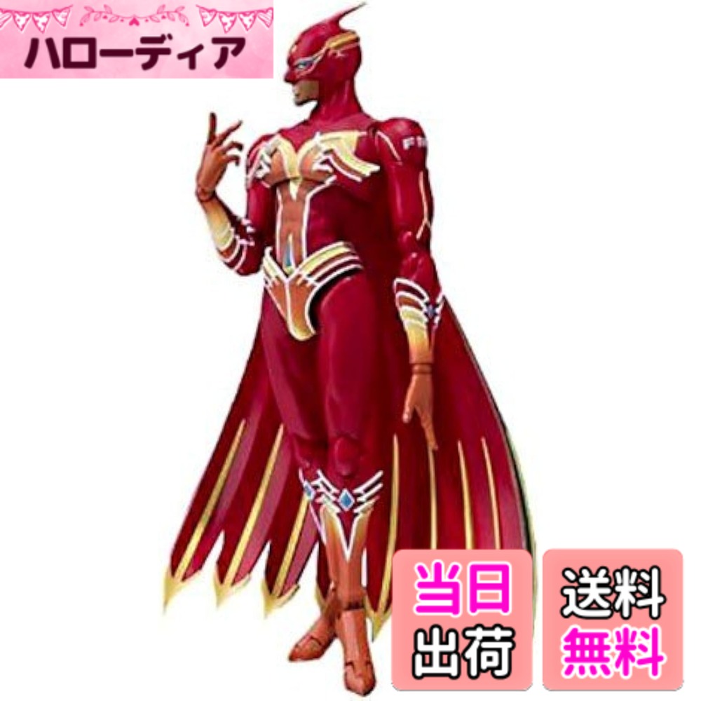 【送料無料】S.H.フィギュアーツ ファイヤーエンブレム （魂ウェブ限定） 色：レッド