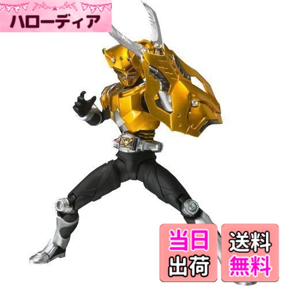 【送料無料】魂ウェブ商店限定 SHFiguarts 仮面ライダーシザース サイズ：ワンサイズ