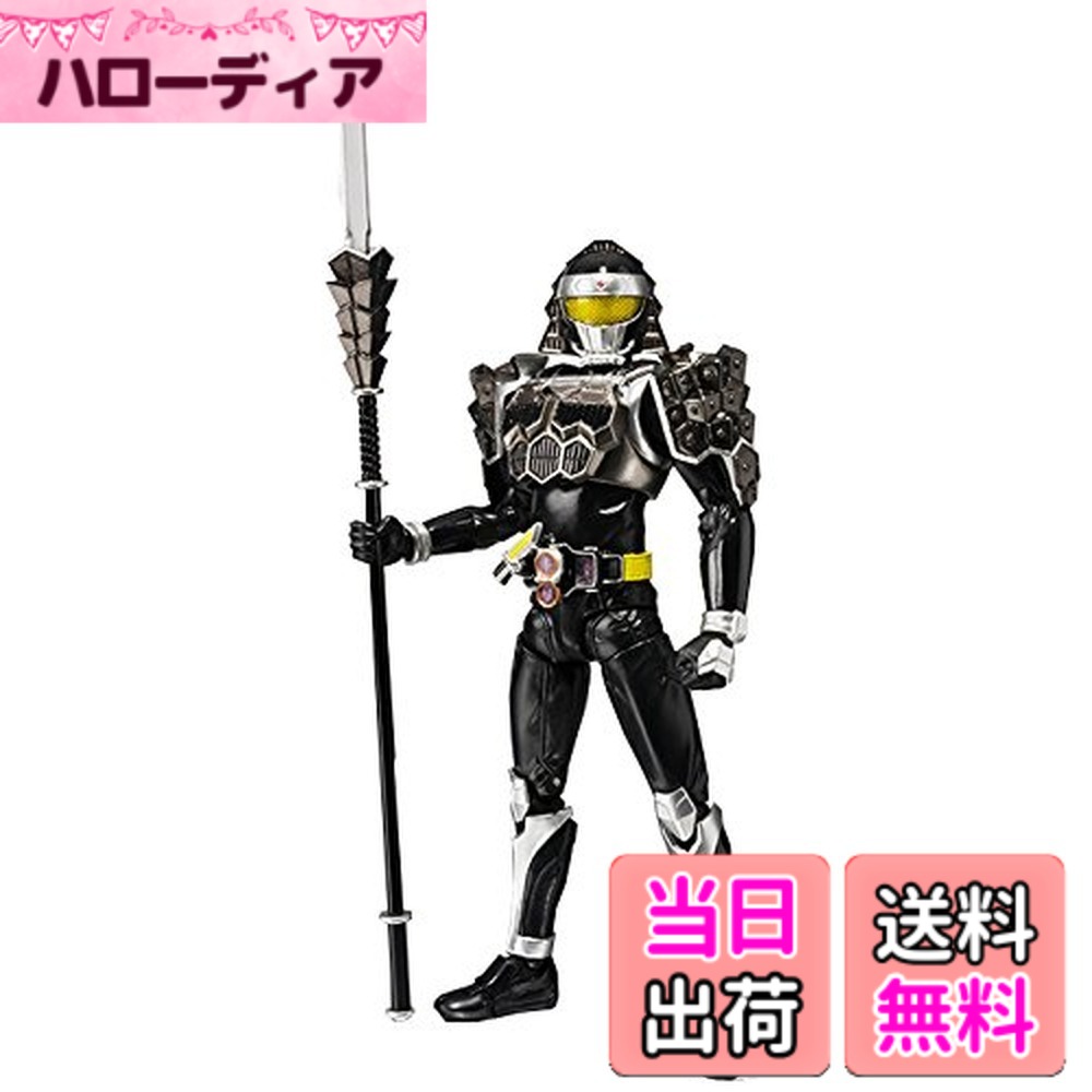 【送料無料】S.H.フィギュアーツ 仮面ライダー黒影 マツボックリアームズ （魂ウェブ限定）｜ハローディア店