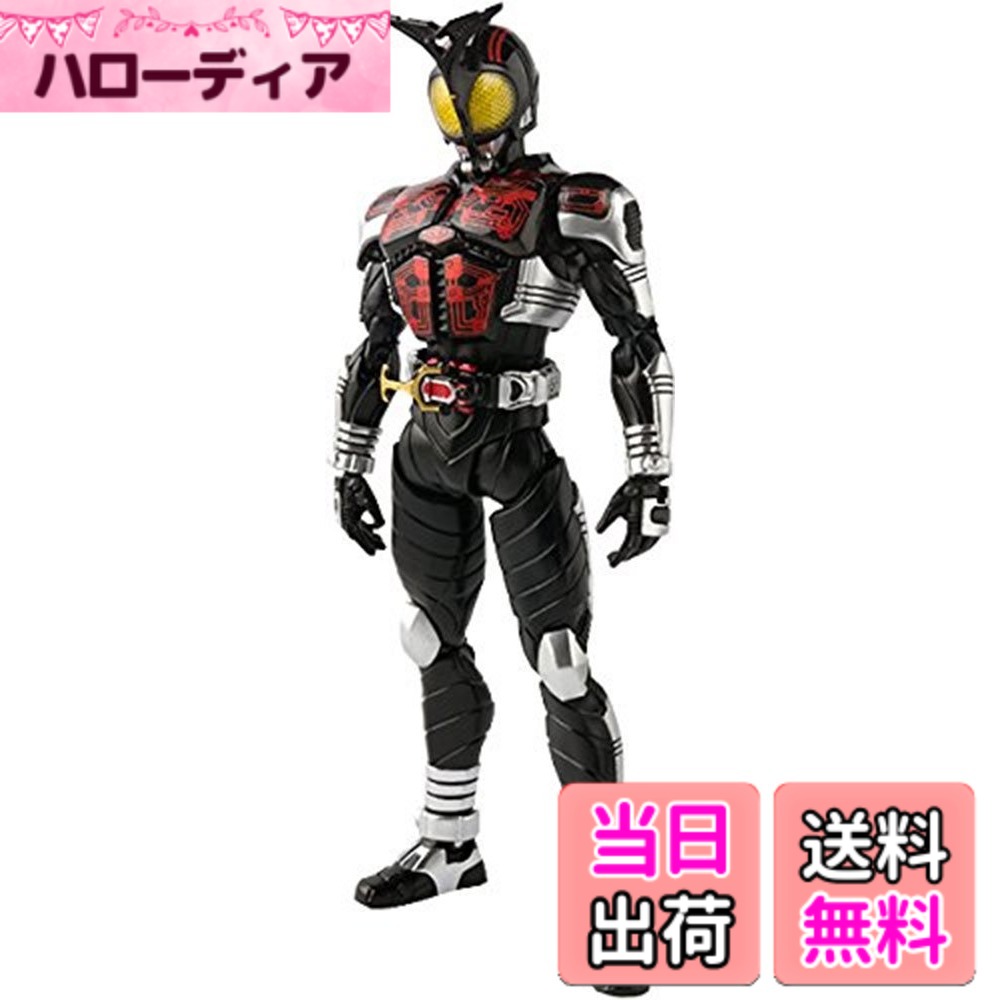 【送料無料】S.H.フィギュアーツ(真骨彫製法) 仮面ライダーダークカブト(魂ネイション2016限定)