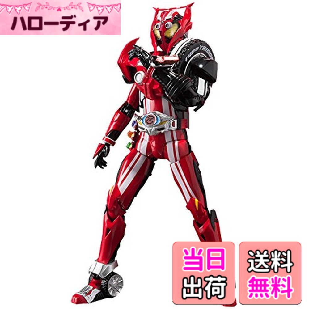 【送料無料】S.H.フィギュアーツ 仮面ライダードライブ タイプトライドロン『仮面ライダードライブ』(魂ウェブ商店限定)