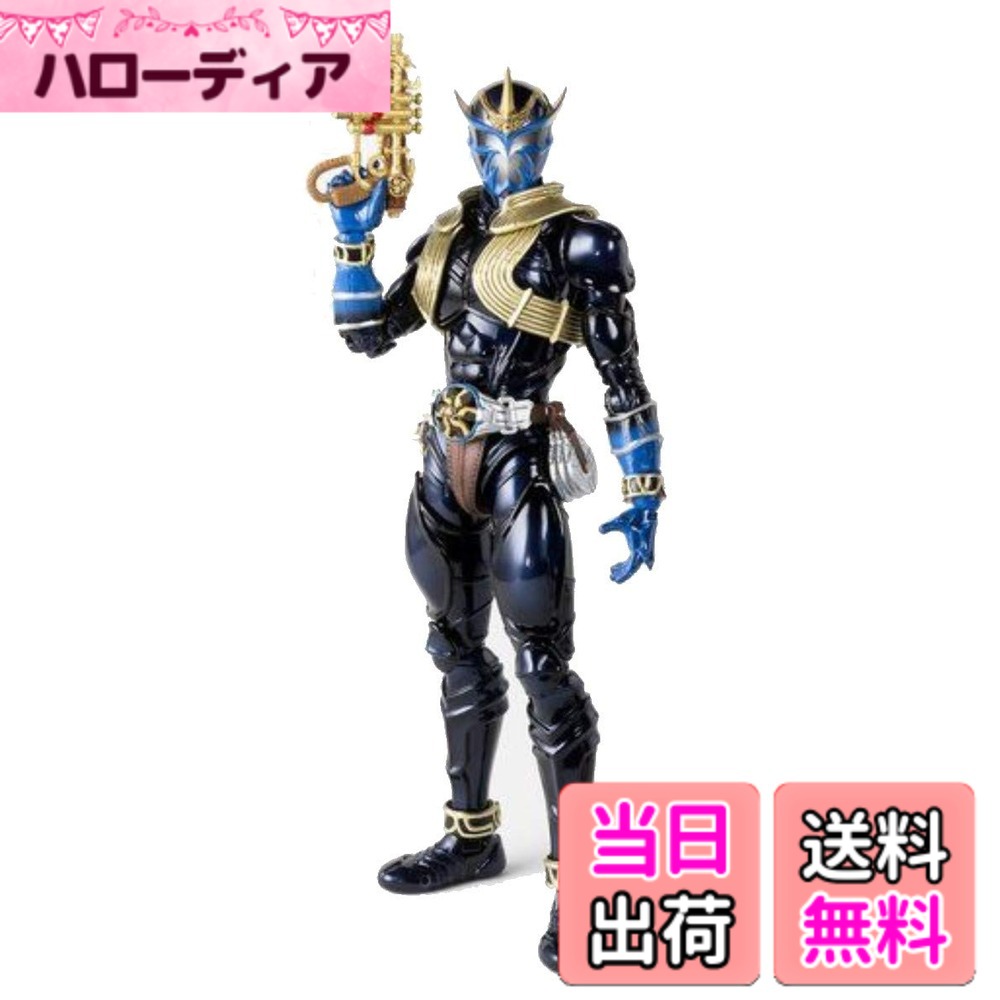 【送料無料】S.H.フィギュアーツ (真骨彫製法) 仮面ライダー威吹鬼『仮面ライダー響鬼』(魂ウェブ商店限定)｜ハローディア店