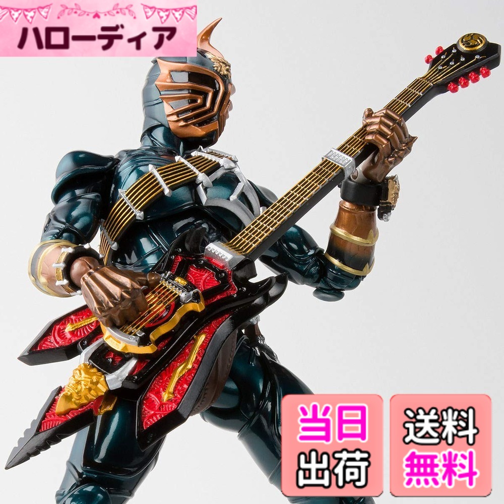 【送料無料】S.H.Figuarts（真骨彫製法） 仮面ライダー斬鬼 25,320円