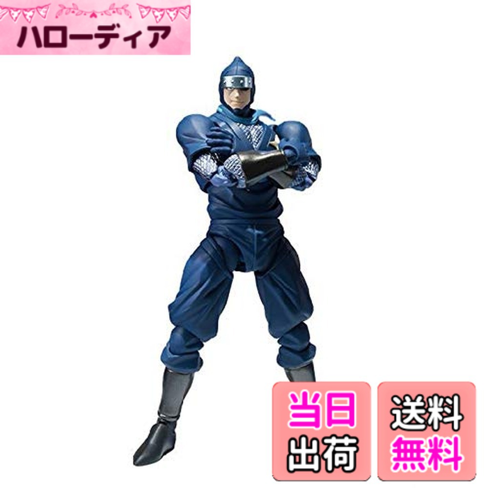 【送料無料】S.H.Figuarts ザ・ニンジャ フィギュア