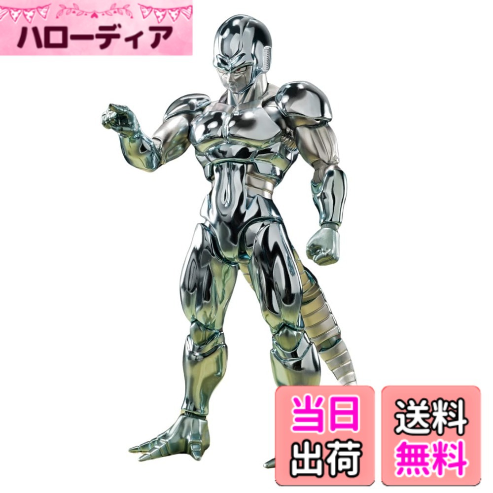 【送料無料】バンダイ(BANDAI) S.H.Figuarts メタルクウラ 色：メタルクウラ