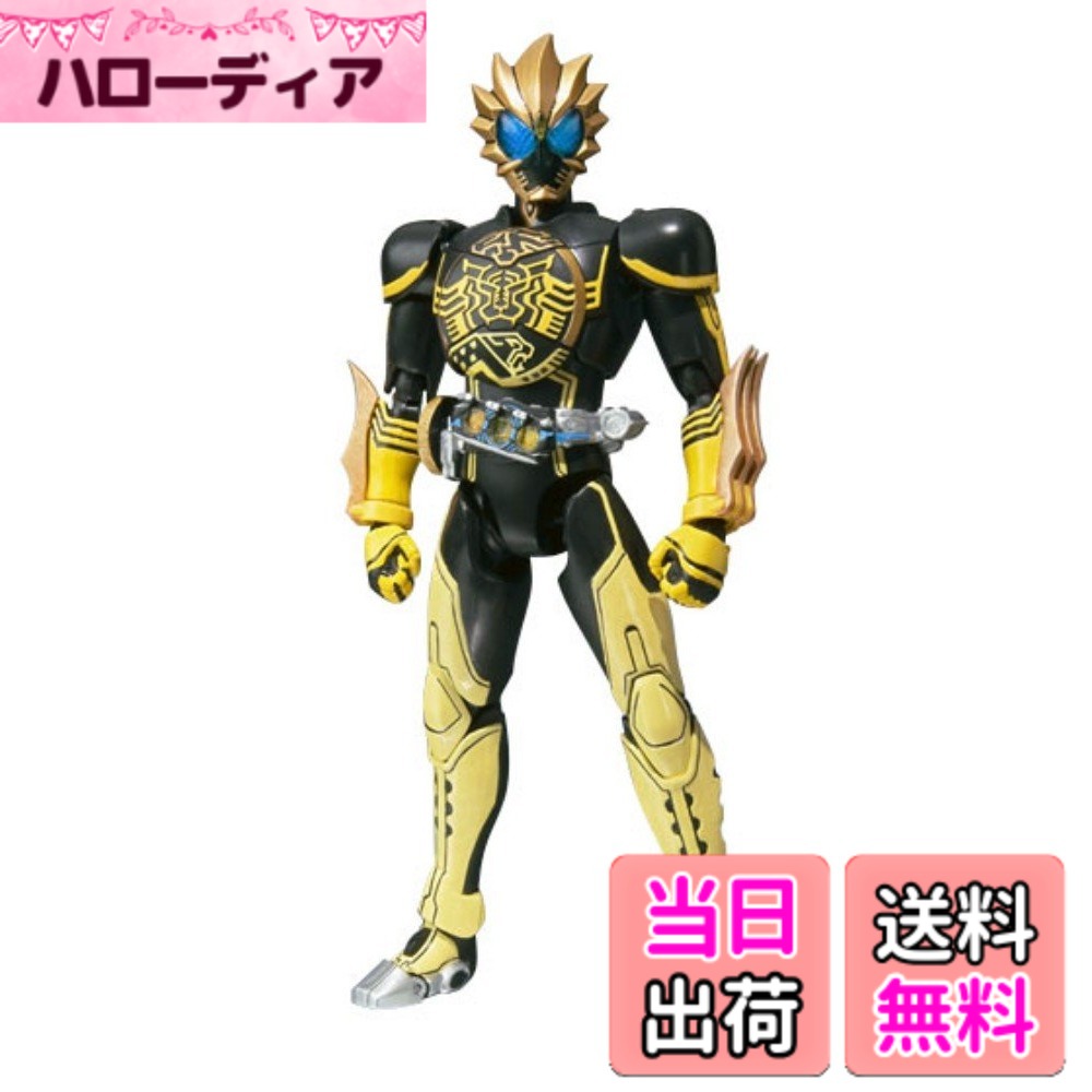 【貨物輸送無料】TAMASHII NATIONS S.H.フィギュアーツ 見せかけライダーオーズ ラトラーター ジャズバンド 色：黒いこと