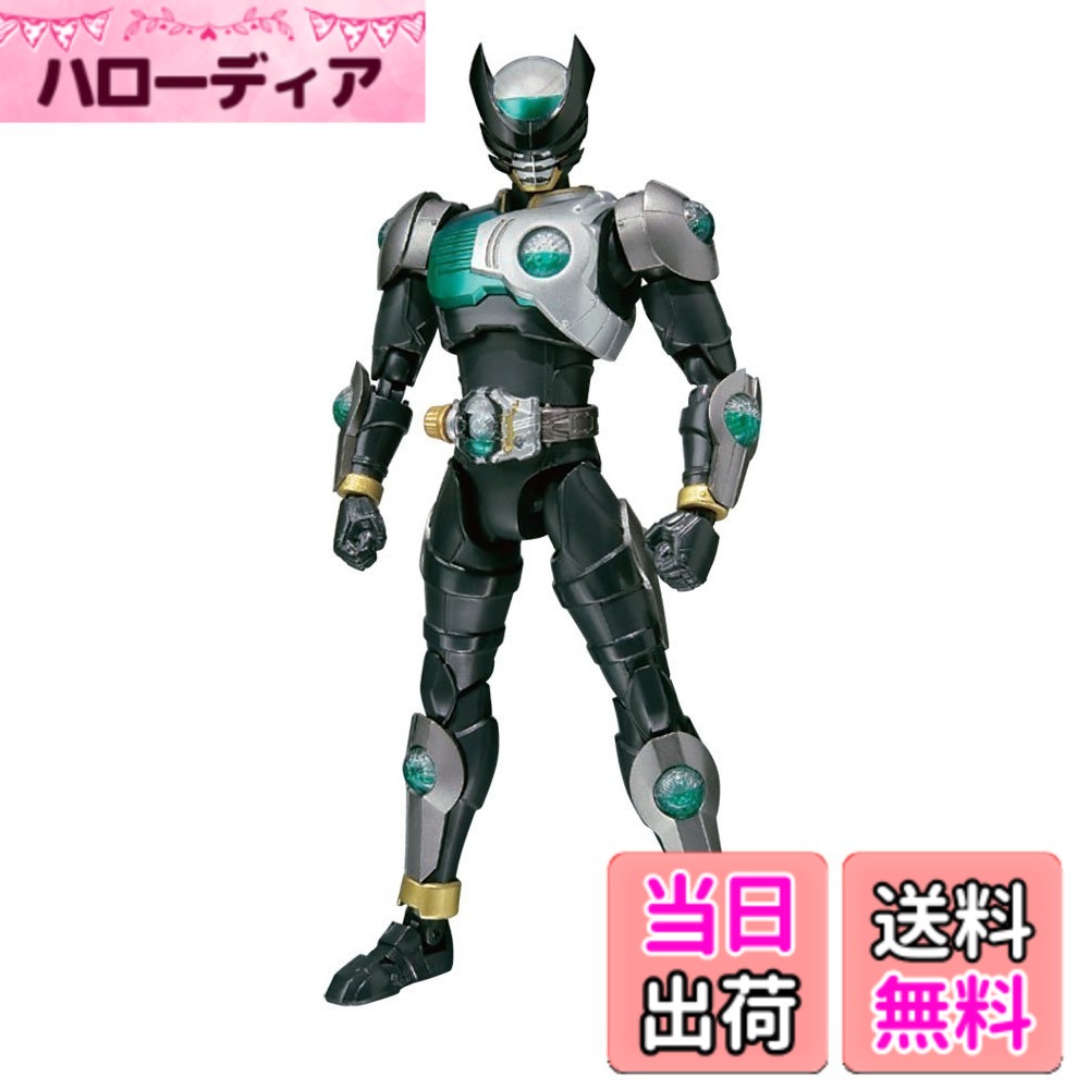 【送料無料】TAMASHII NATIONS S.H.フィギュアーツ 仮面ライダーバース