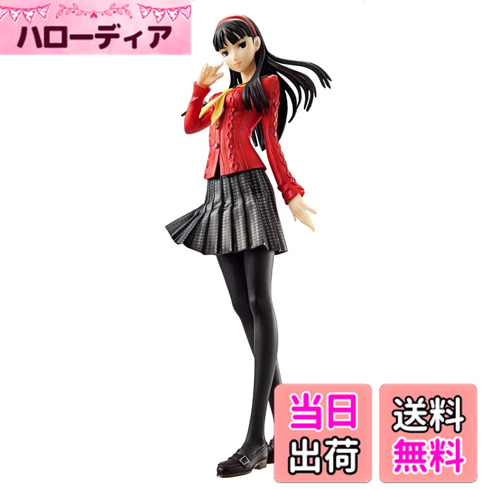 ペルソナ4 みにっこフィギュアvol.1 全4種 楽天市場】ペルソナ4 みにっこフィギュアvol.1 P4 Persona4 タイトー
