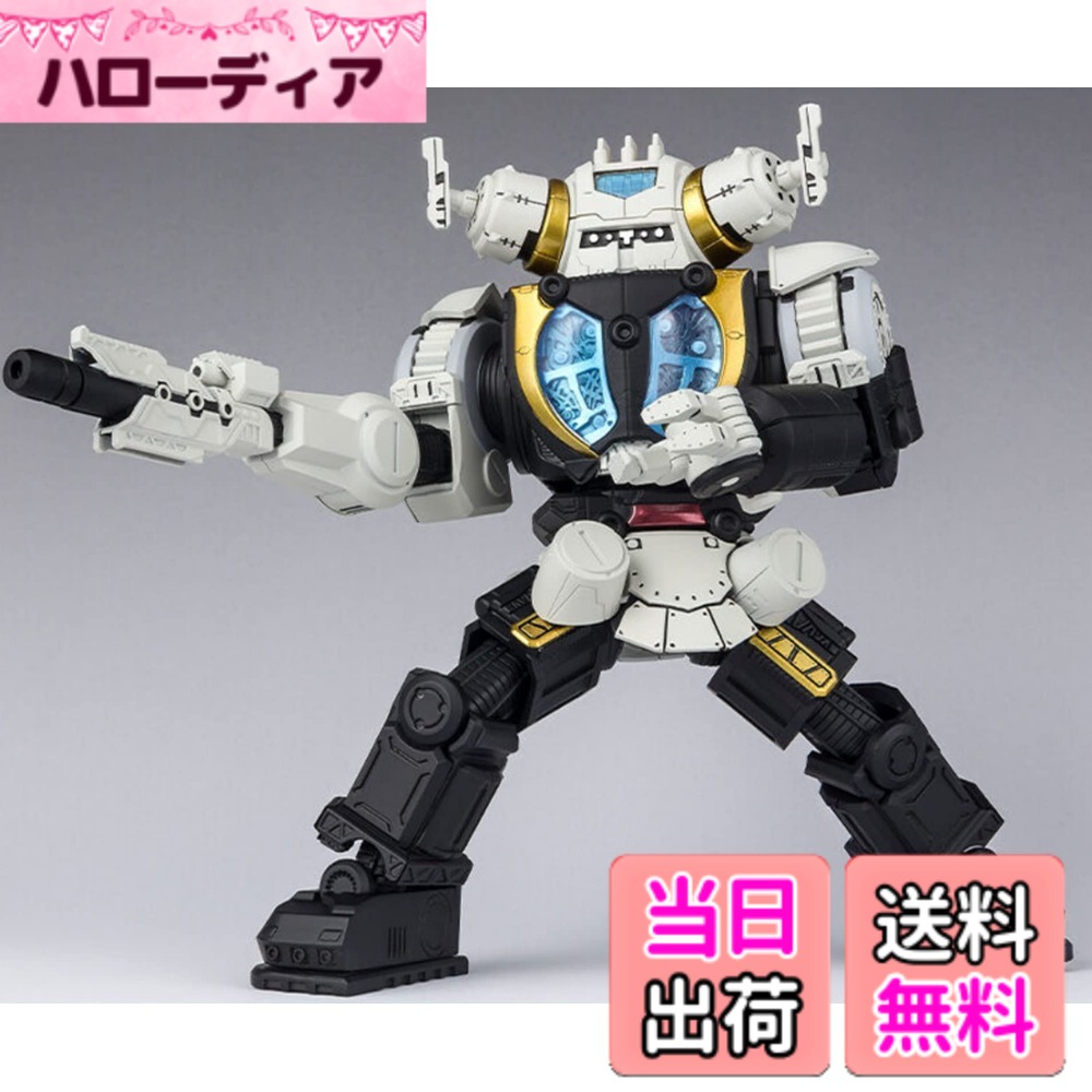 【送料無料】S.H.Figuarts 対怪獣特殊空挺機甲3号機 キングジョー ストレイジカスタム