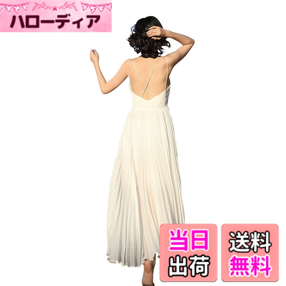 【貨物輸送無料】[EightSTAR Dress] 華燭の典御召しもの 白 花嫁御寮 御召しもの 自然的 セルフ 前撮り 後押し食い違い 分かりやすい 筋目 華燭の典 衣装 A伝達ルート ロング丈 ミモレ 色：白いこと、大きさ：M
