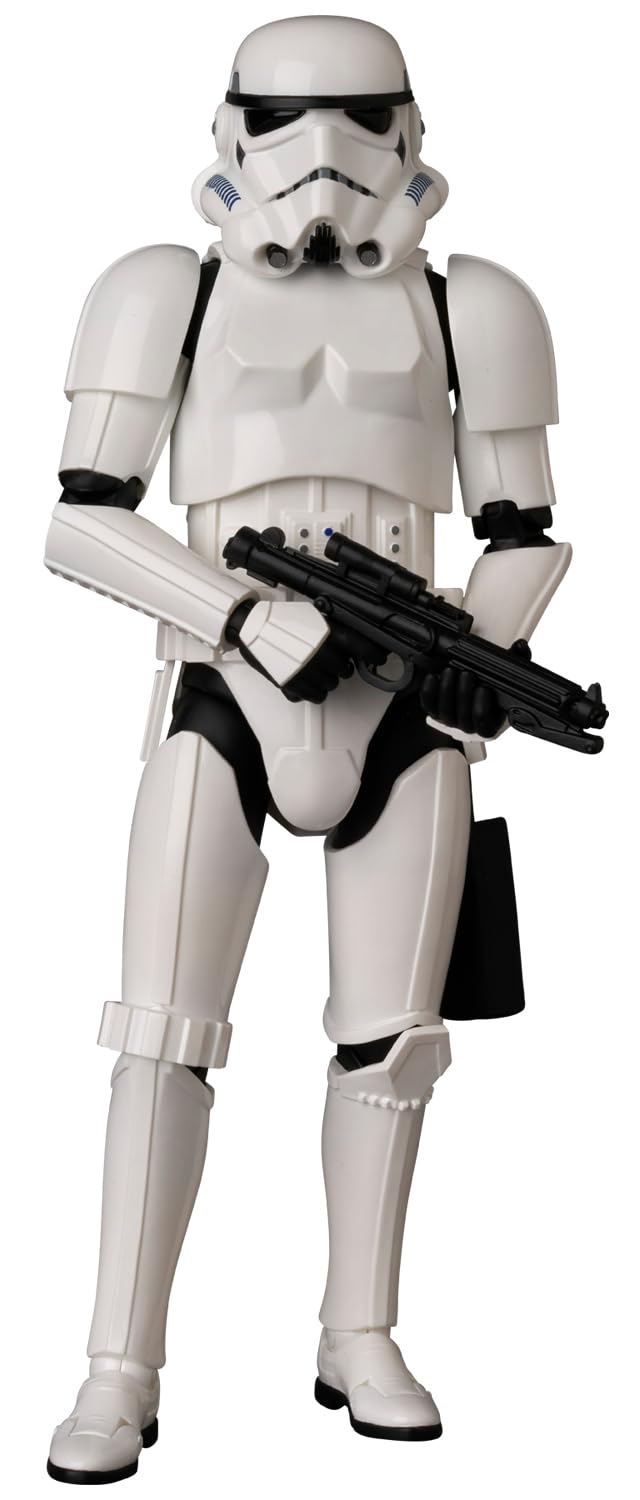 楽天市場】送料無料◇MAFEX マフェックス No.259 STORMTROOPER (TM