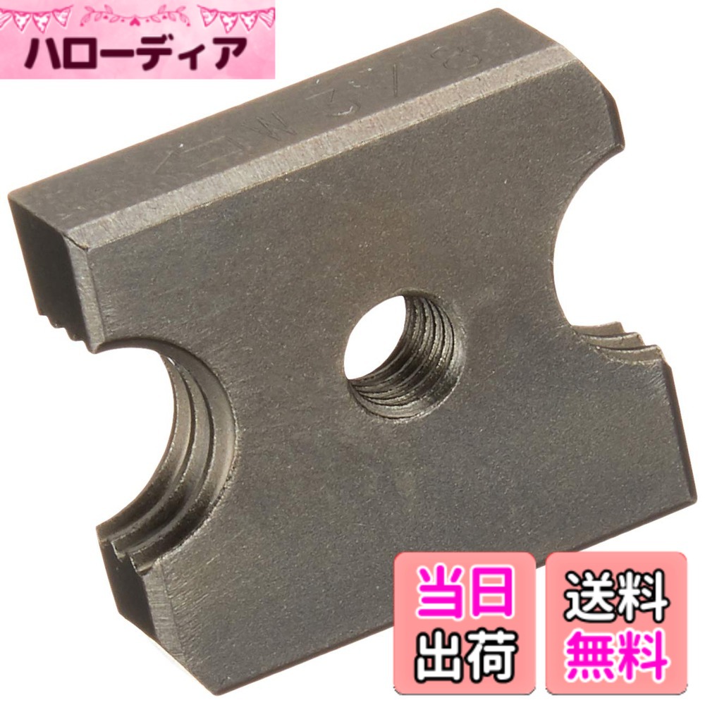 【貨物輸送無料】パナソニック(Panasonic) 全ねじ釘切断機 用 完全無欠刃W3/8用 2枚1組 EZ9SBW31