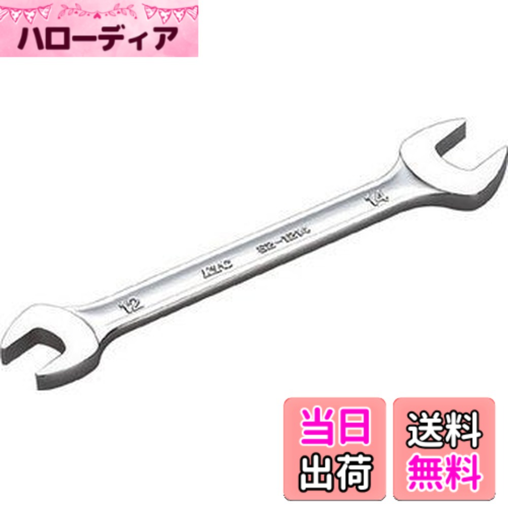 【貨物輸送無料】京都機械工具(KTC) 鍵35x38粍 S23538