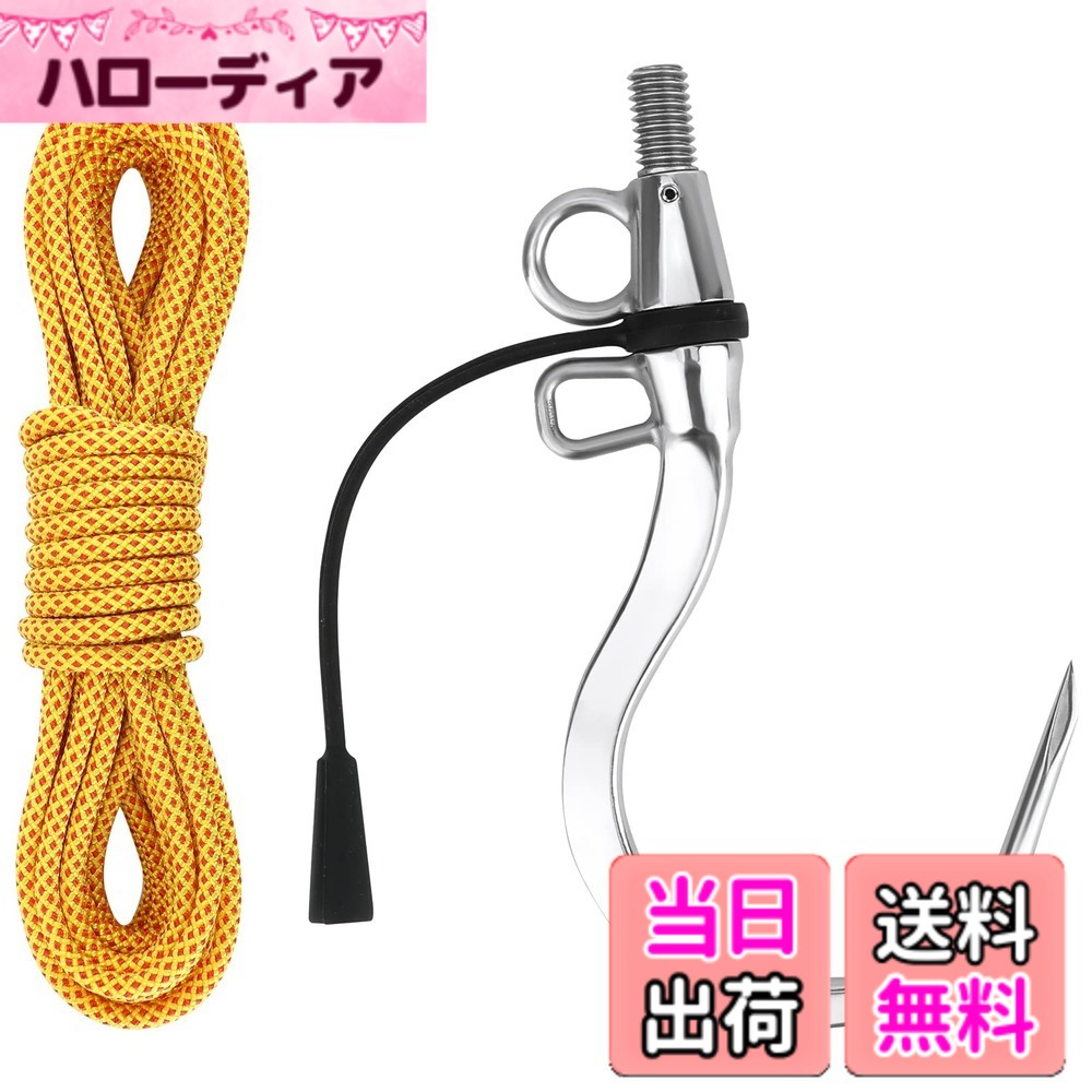 【貨物輸送無料】SANLIKE ギャフ 大沖釣り ギャフフック クエ ヒラマサ 葉物 石鯛 磯つり銭用