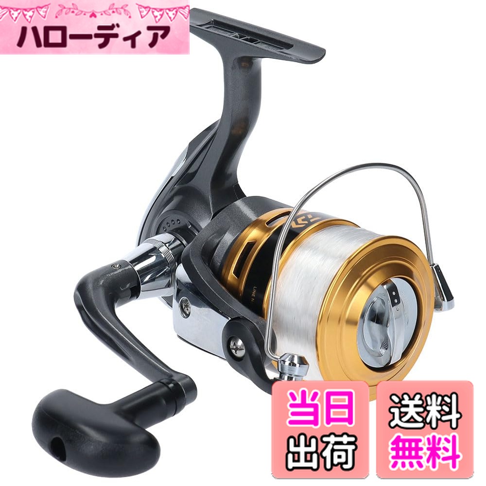 楽天市場】ダイワ(DAIWA) スピニングリール (糸付き) 16 ジョイナス