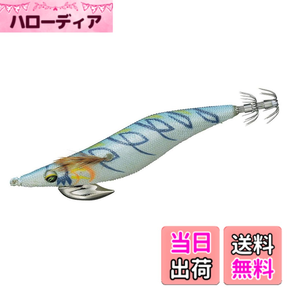 楽天市場】ダイワ(DAIWA) エギ エメラルダス ダートII 2.5号 マーブル