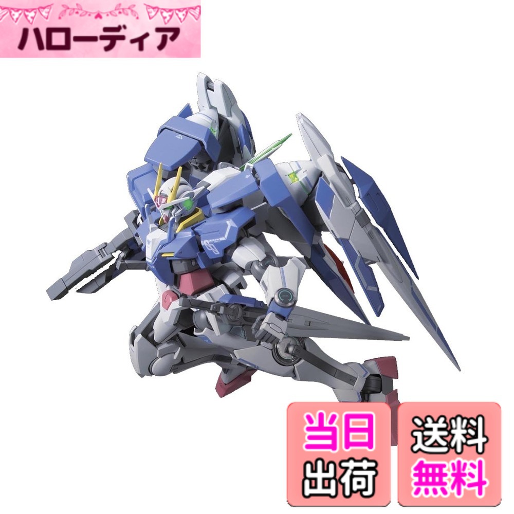 【送料無料】1/100 No.17 GN-0000+GNR-010 ダブルオーライザー( デザイナーズカラーバージョン) (機動戦士ガンダム00)｜ハローディア店
