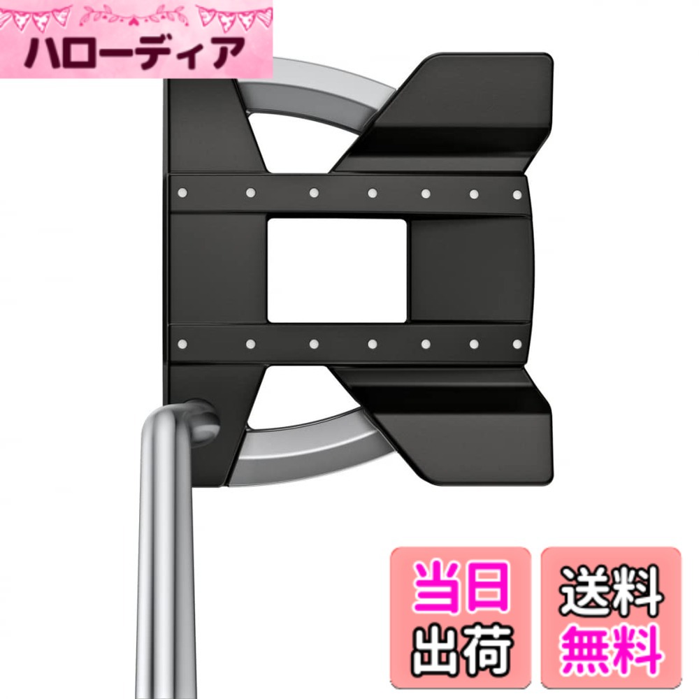 【送料無料】PING(ピン) 2023 トムキャット 14 ゴルフ パター 2022年モデル 33｜ハローディア店 28,054円