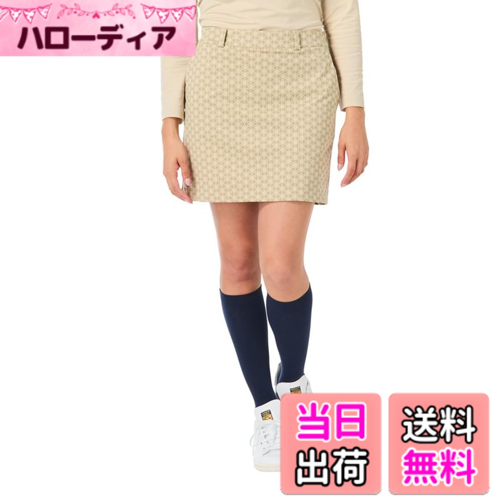 【貨物輸送無料】仕立て屋御手伝いさん(TAYLOR MADE) 野球クラブ TM グラフィクス厚地の外套 ベージュ XS レディース 24FW UN431