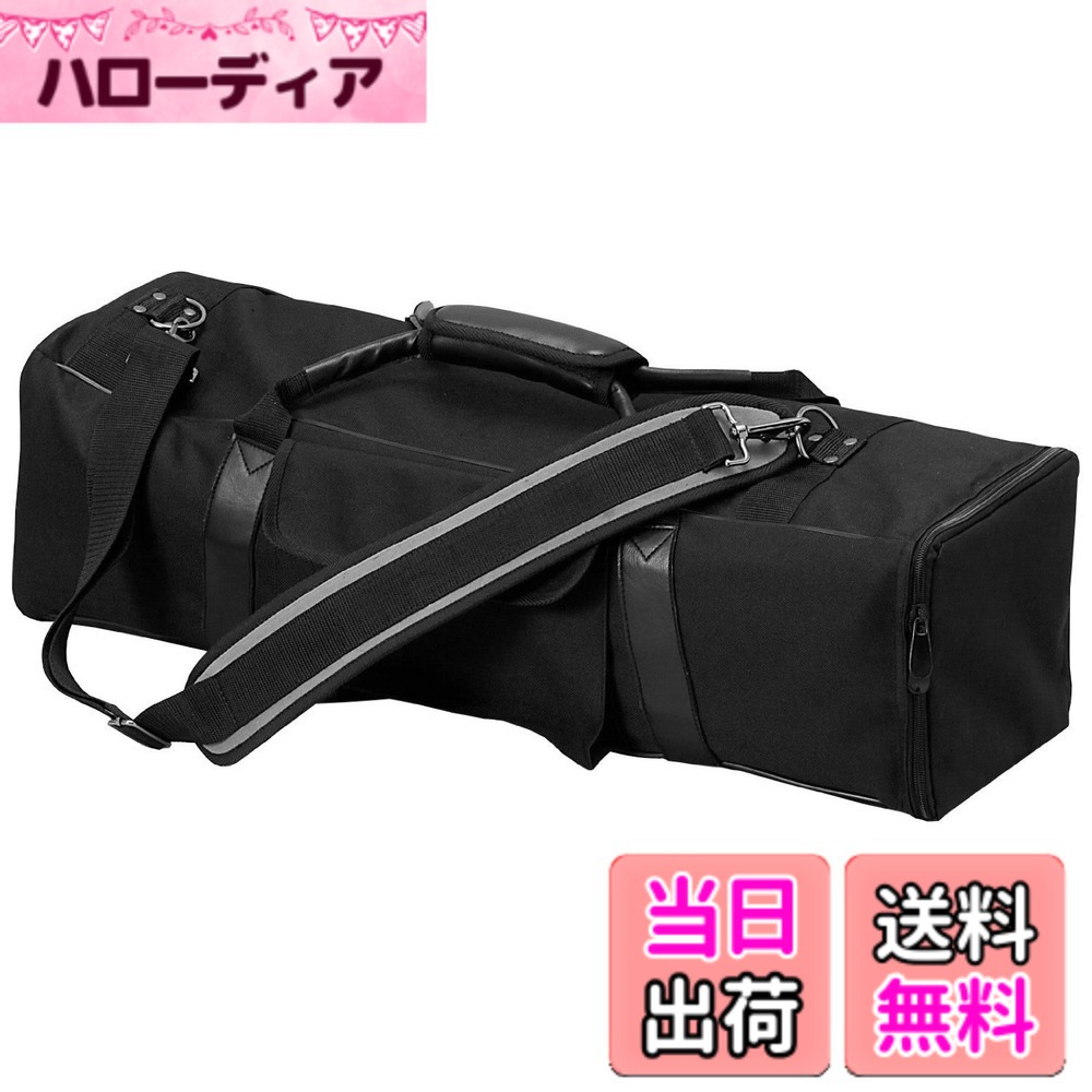 【送料無料】KC マイクスタンドバッグ ショートサイズ MSBH-45 (4本収納)