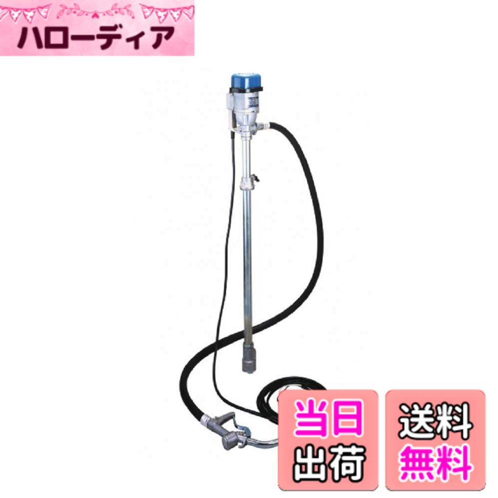 【貨物輸送無料】工進(KOSHIN) フィル揚水機 12Ｖ手合い FD12