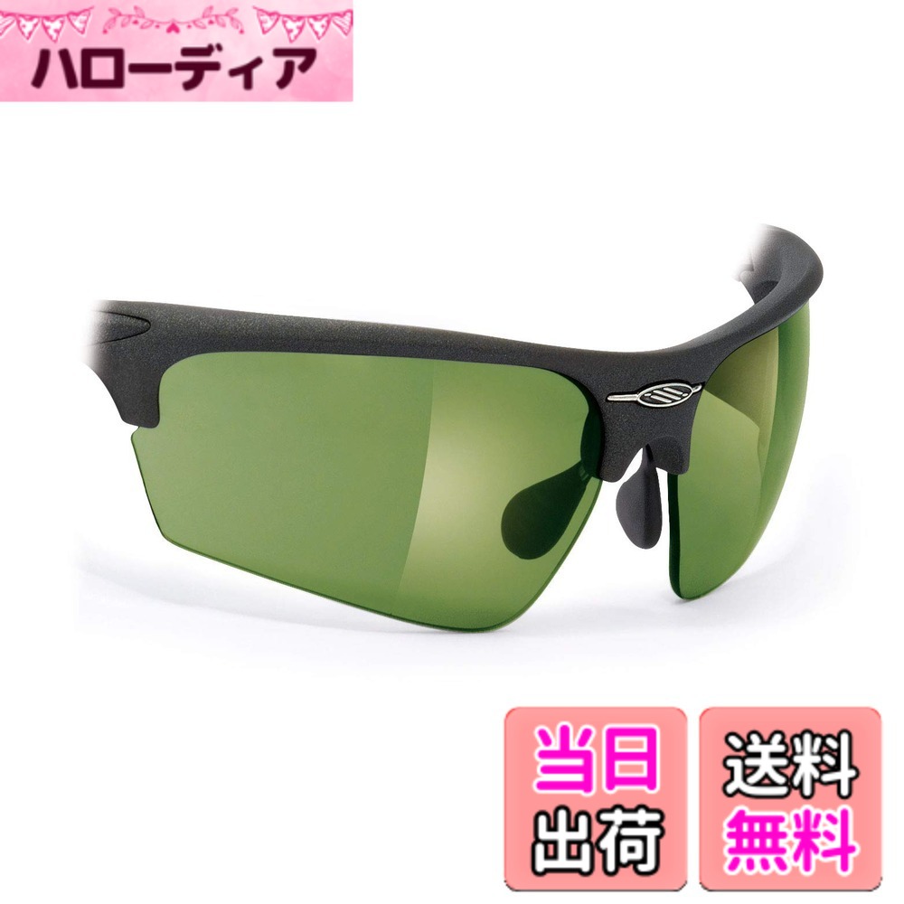 【送料無料】ルディプロジェクト(RUDYPROJECT) スポーツサングラス NOYZ ノイズ 交換用レンズ インパクト X 調光 ゴルフ ※ノイズ専用レンズ LE048503｜ハローディア店