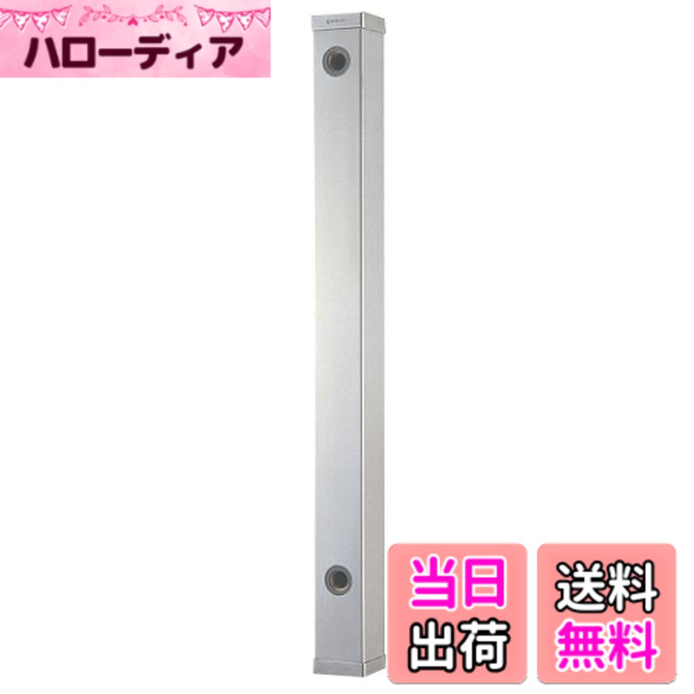 【送料無料】SANEI(サンエイ) 【屋外水栓設置用の水栓柱】 ステンレス水栓柱 全長900mm T800-60X900