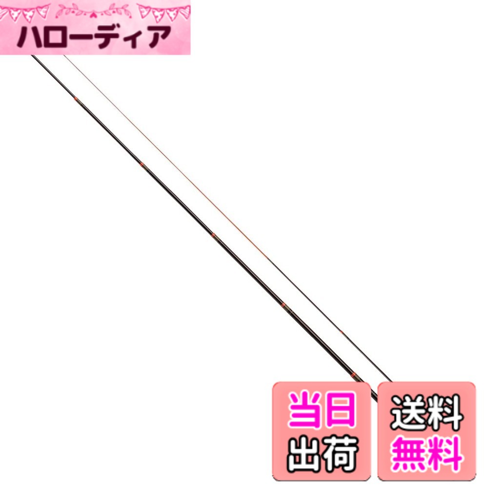【送料無料】ダイワ(DAIWA) 渓流竿 ひなた 6尺 釣り竿