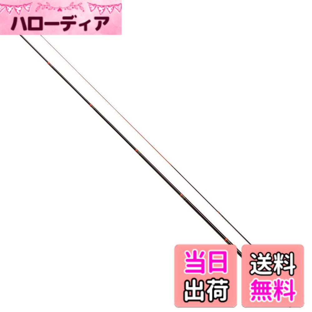【送料無料】ダイワ(DAIWA) 渓流竿 ひなた 8尺 釣り竿