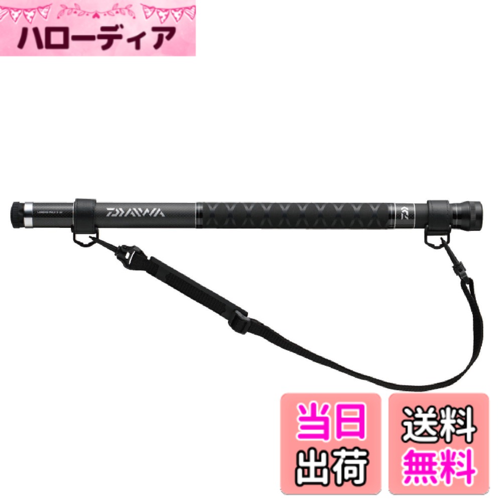 【送料無料】ダイワ(DAIWA) 玉の柄 ランディングポール2 400