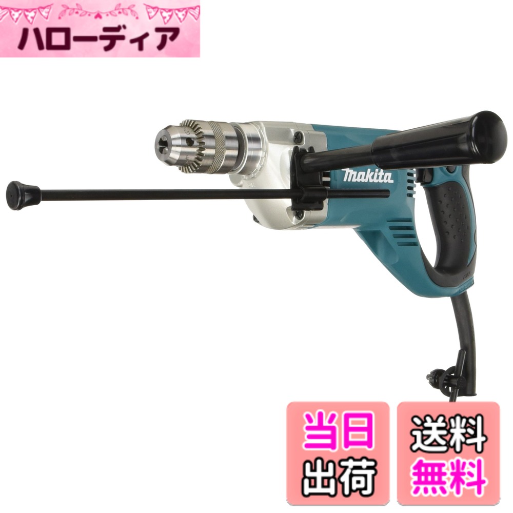 【送料無料】マキタ(Makita) 電気ドリル 鉄工13mm 木工30mm 6305