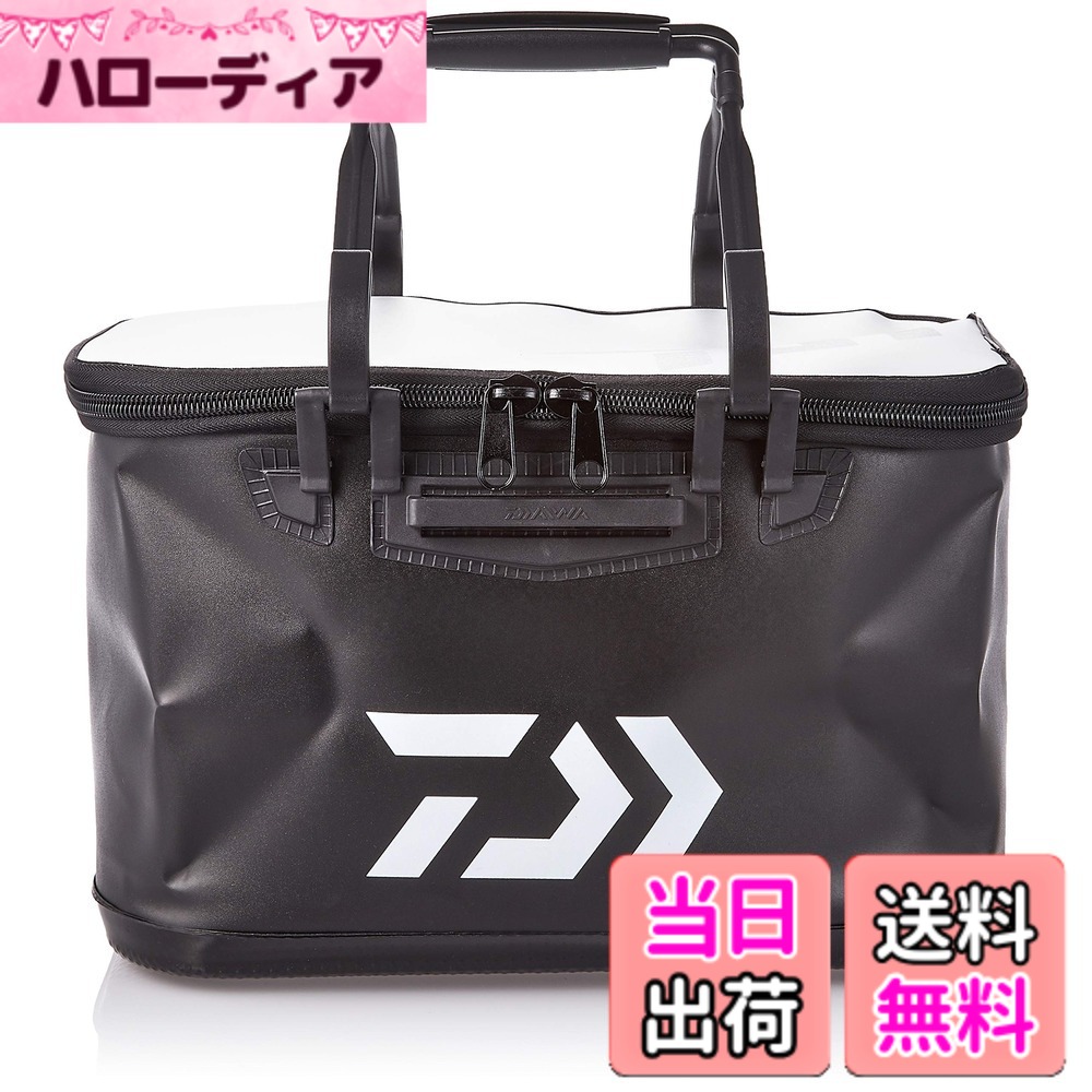 【送料無料】ダイワ(DAIWA) イソ バッカン H40(J) ブラック