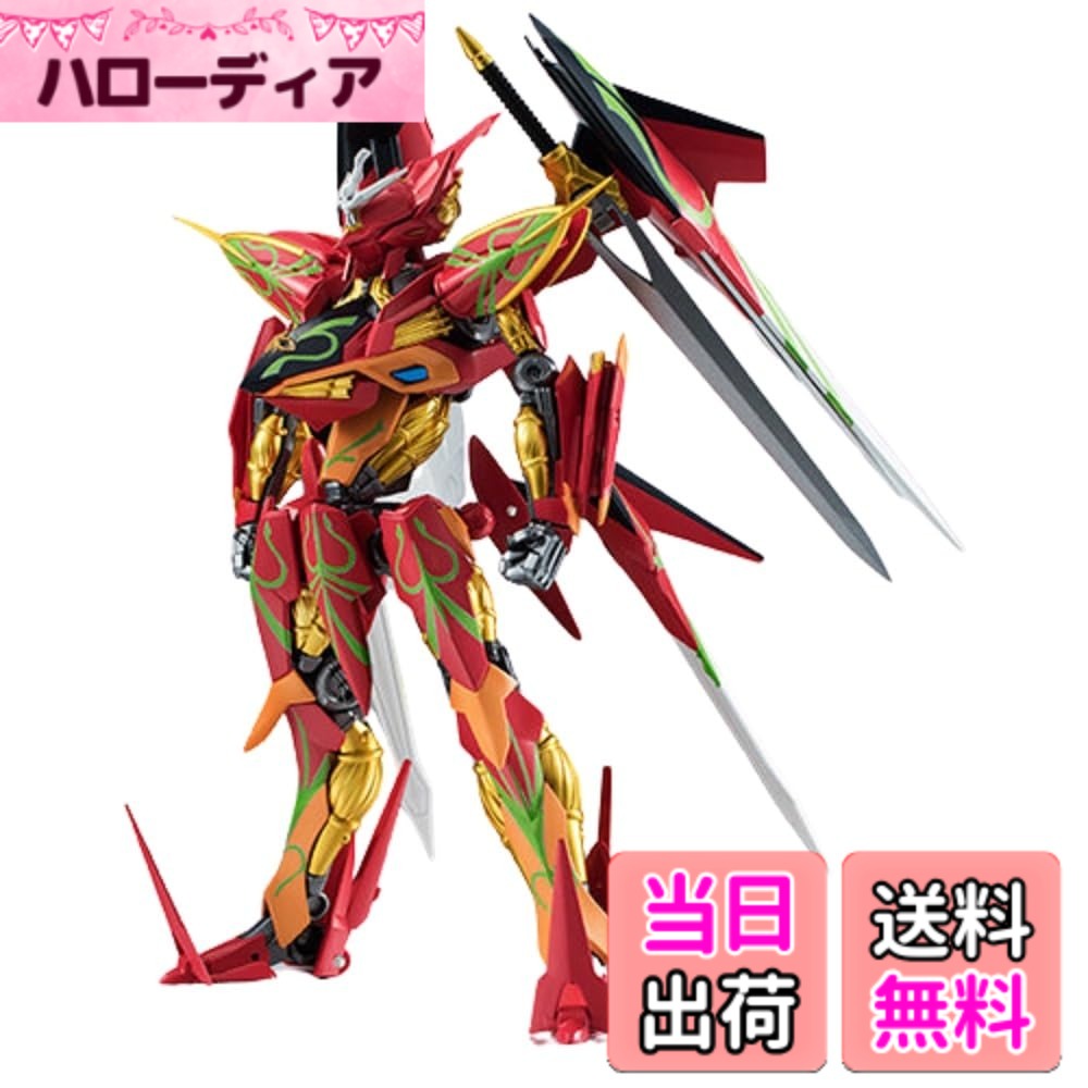 【送料無料】ROBOT魂 SIDE RM テオドーラ ミカエル・モード 全高約14cm フィギュア