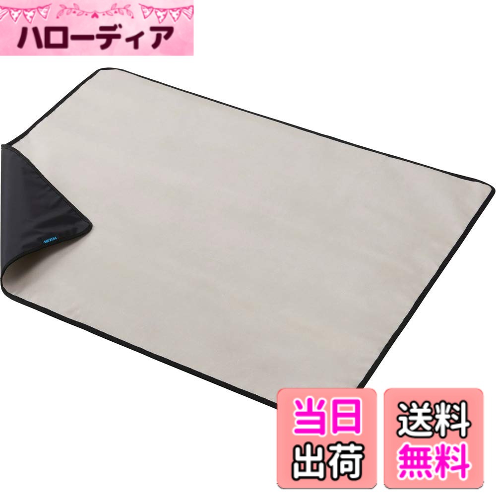 【貨物輸送無料】ホーザン(HOZAN) 不成立居敷き 静電気打つ手品位置づける用居敷き F-104