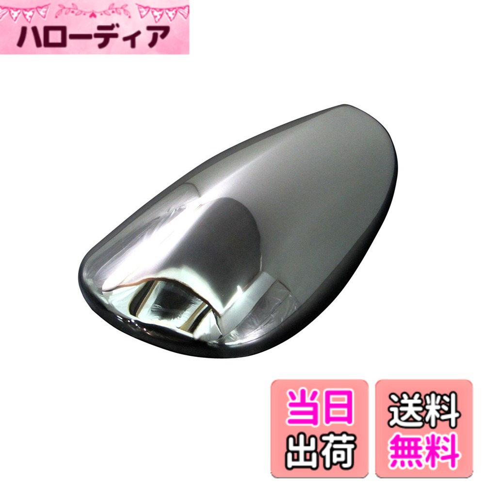 【送料無料】BRIGHTZ アルファードV 10 15 後期 メッキフェンダーミラーカバー 【 MIR-FEN-011 】 ANH10W ANH15W MNH10W MNH15W ANH MNH ANH10 ANH15 MNH10 MNH15 H10 H15 アルフアード アルファード V 22912