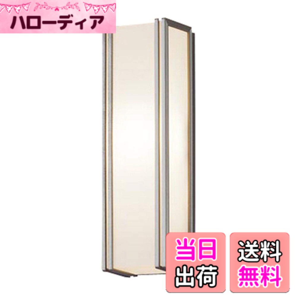 【貨物輸送無料】パナソニック(Panasonic) LED 車寄せ点火装置 壁直付型 40形 白熱電球色 LSEW4031LE1