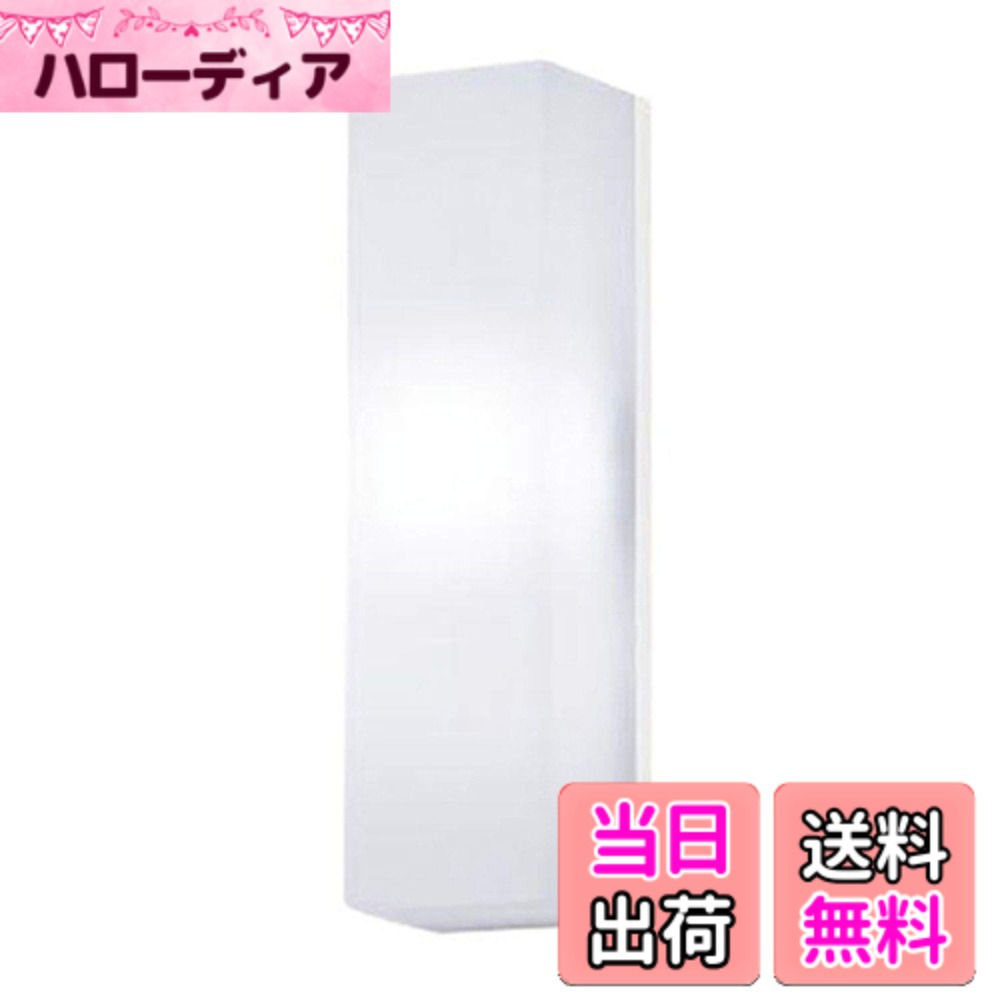 【貨物輸送無料】パナソニック(Panasonic) LED 合切袋ともし火 壁直付型 40形 昼白いこと LSEW4037LE1
