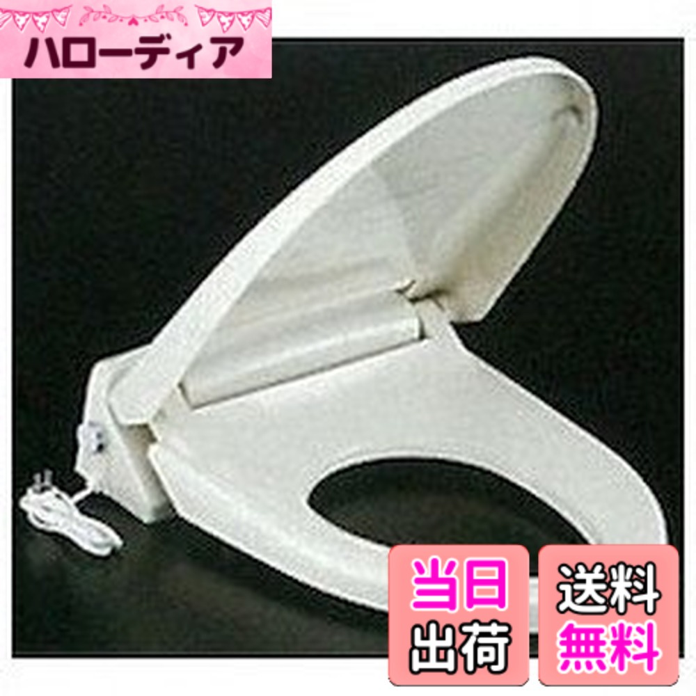 【送料無料】[LIXIL]暖房便座CF-18ASJ 標準(レギュラー) オフホワイト(BN8)【LIXILリクシル】