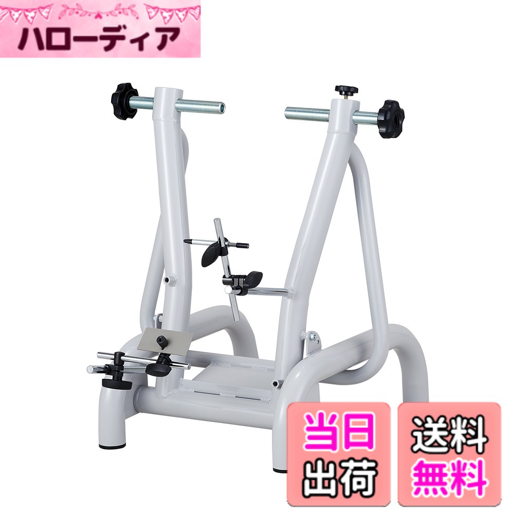 【貨物輸送無料】ホーザン(HOZAN) 振取台 広広とした・大径車輪相応う C-300